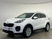 Kia Sportage IV Ижевск  - изображение 24
