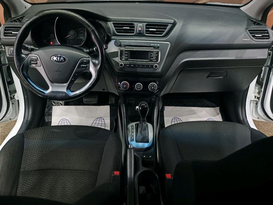 Kia Rio III Рестайлинг Ставрополь  - изображение 10