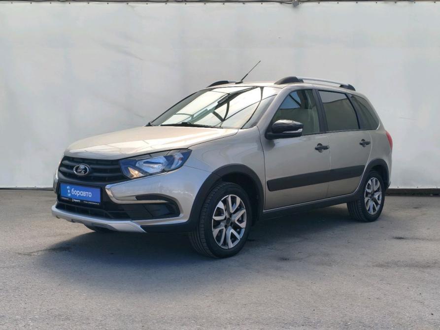 Lada (ВАЗ) Granta I Рестайлинг Липецк  - изображение 1