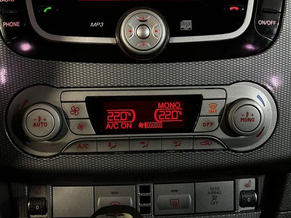 Ford Focus II Рестайлинг с пробегом 2010 года, цена 419 900 рублей, 489000 км, универсал, Автокод Объявления