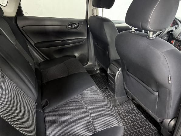 Nissan Tiida II с пробегом 2015 года, цена 878 000 рублей, 161000 км, хэтчбек, Автокод Объявления