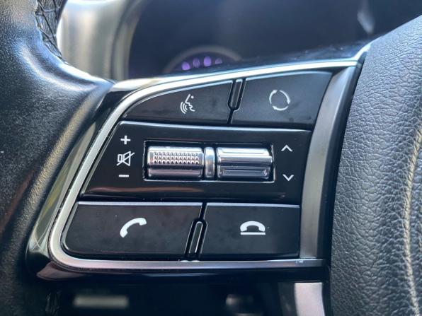 Kia Sportage IV Рестайлинг с пробегом 2019 года, цена 2 079 000 рублей, 139600 км, внедорожник, Автокод Объявления