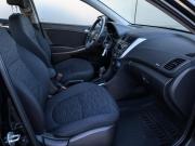 Hyundai Solaris I Рестайлинг Москва  - изображение 28