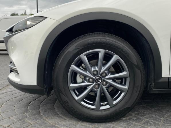 Mazda CX-4 I Рестайлинг с пробегом 2023 года, цена 2 699 000 рублей, 32314 км, внедорожник, Автокод Объявления