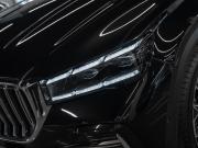 Geely Monjaro I Рестайлинг 2 Москва  - изображение 55