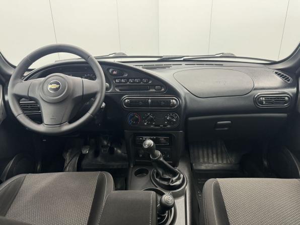 Chevrolet Niva I Рестайлинг с пробегом 2019 года, цена 810 000 рублей, 349433 км, внедорожник, Автокод Объявления