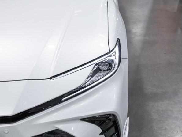 Toyota Camry IX (XV80) China Market с пробегом 2024 года, цена 3 879 700 рублей, 47938 км, седан, Автокод Объявления