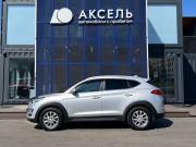 Hyundai Tucson III Рестайлинг Архангельск  - изображение 28