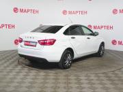 Lada (ВАЗ) Vesta I Вологда  - изображение 22