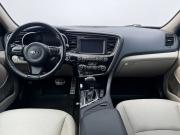 Kia Optima III Рестайлинг Москва  - изображение 23