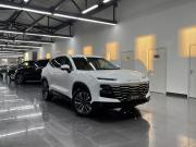 JETOUR DASHING I Тверь  - изображение 26