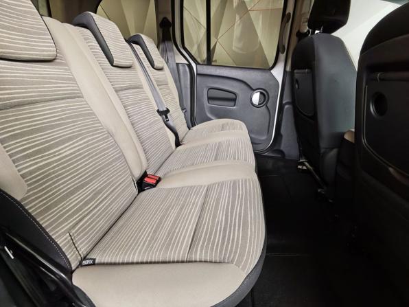 Renault Kangoo II с пробегом 2012 года, цена 691 000 рублей, 165079 км, компактвэн, Автокод Объявления