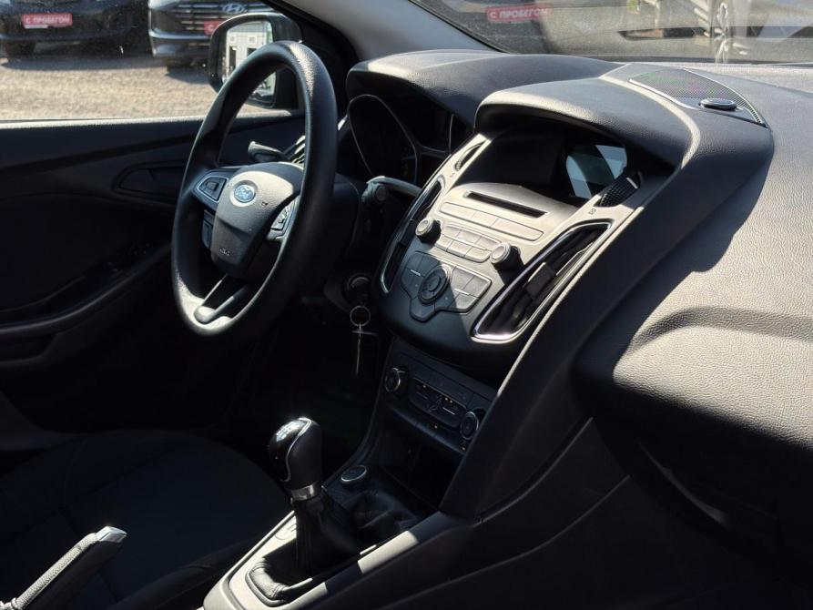 Ford Focus III Рестайлинг Набережные Челны  - изображение 15