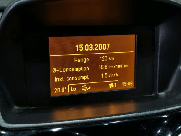 Opel Corsa D с пробегом 2007 года, цена 500 000 рублей, 179370 км, хэтчбек, Автокод Объявления