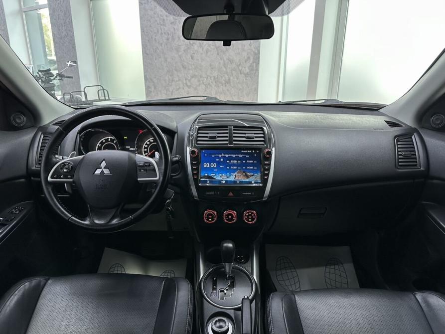 Mitsubishi ASX I Ярославль  - изображение 32