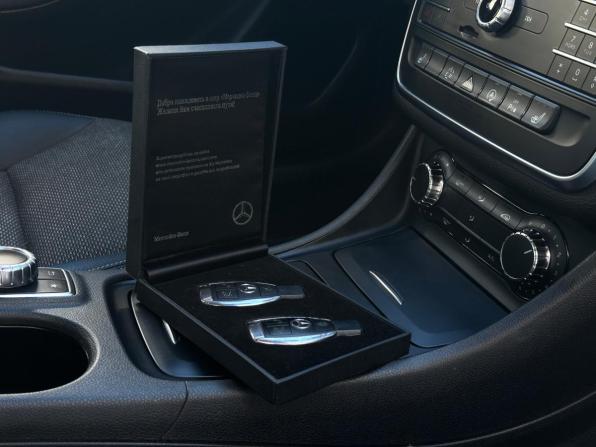 Mercedes-Benz CLA I (C117 X117) с пробегом 2015 года, цена 1 550 000 рублей, 152886 км, седан, Автокод Объявления