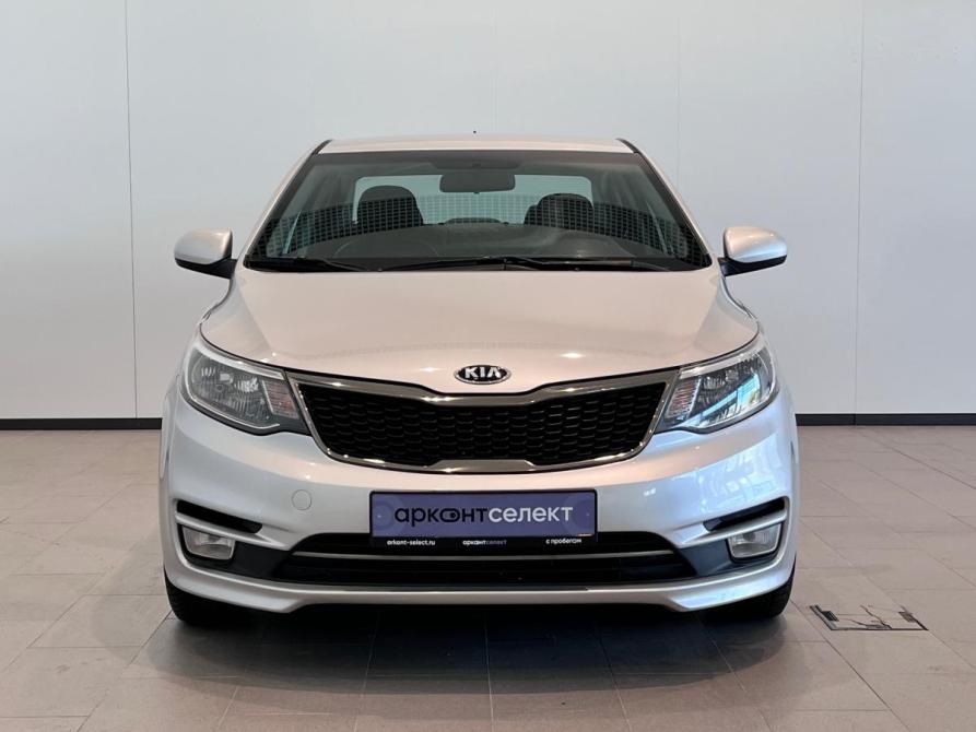 Kia Rio III Рестайлинг Волгоград  - изображение 5