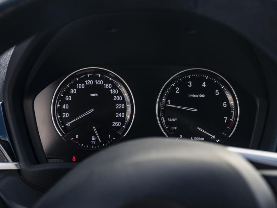 BMW X1 II (F48) Рестайлинг Москва  - изображение 12