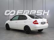 Toyota Prius I (XW10) Воронеж  - изображение 17