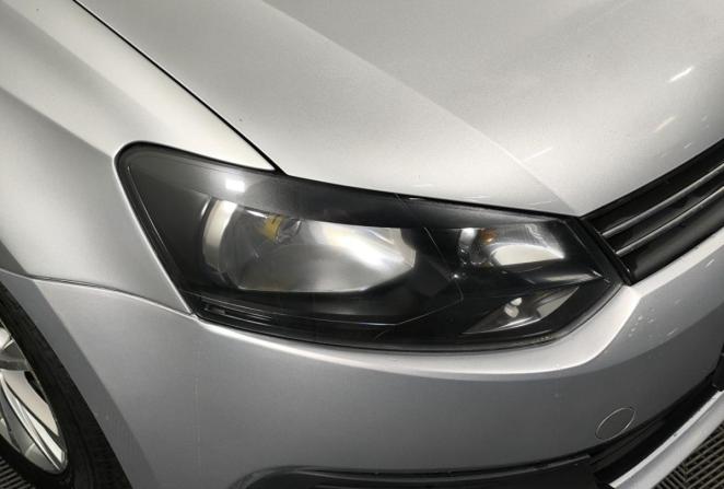 Volkswagen Polo V с пробегом 2013 года, цена 780 000 рублей, 167491 км, седан, Автокод Объявления
