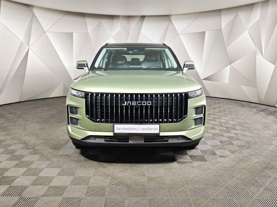 Jaecoo J7 I Москва  - изображение 7