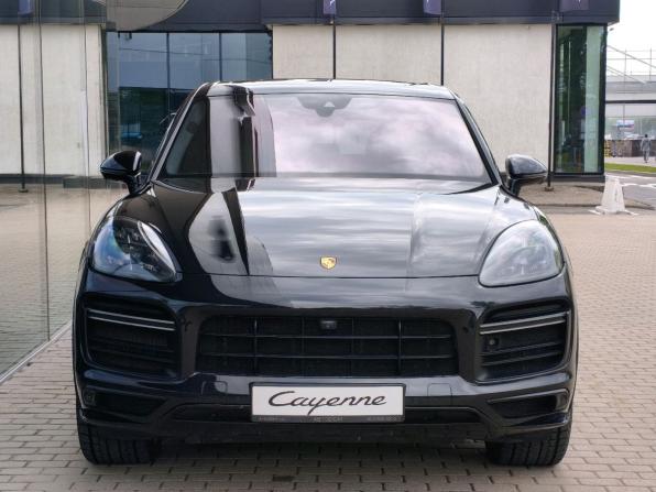 Porsche Cayenne III с пробегом 2019 года, цена 9 000 000 рублей, 79900 км, внедорожник, Автокод Объявления
