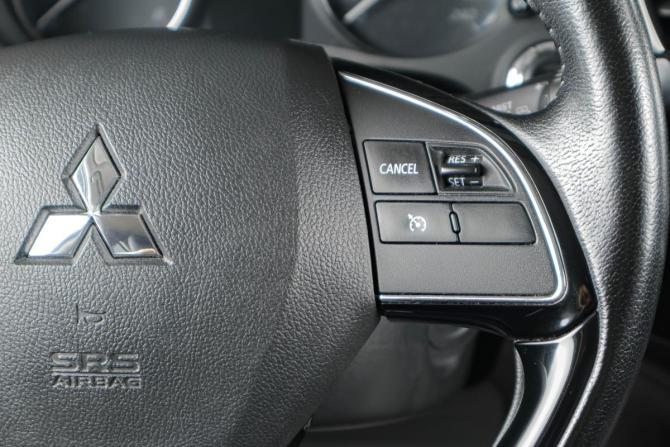 Mitsubishi Outlander III Рестайлинг 3 с пробегом 2020 года, цена 2 359 000 рублей, 158413 км, внедорожник, Автокод Объявления