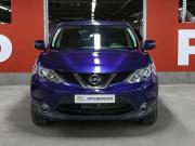 Nissan Qashqai II Москва  - изображение 26