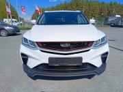 Geely Coolray I Тюмень  - изображение 22