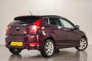 Hyundai Solaris I Челябинск  - изображение 26