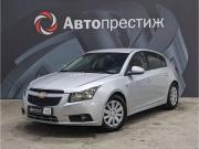 Chevrolet Cruze I Пермь  - изображение 29