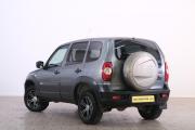 Chevrolet Niva I Рестайлинг Омск  - изображение 26