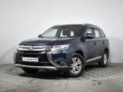 Mitsubishi Outlander III Рестайлинг 2 Санкт-Петербург  - изображение 20