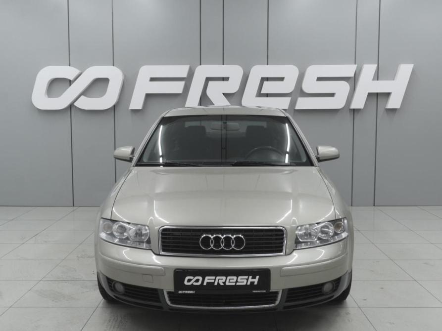 Audi A4 II (B6) Ростов-на-Дону  - изображение 3