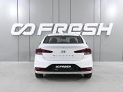 Hyundai Elantra VI (AD) Рестайлинг Ростов-на-Дону  - изображение 23