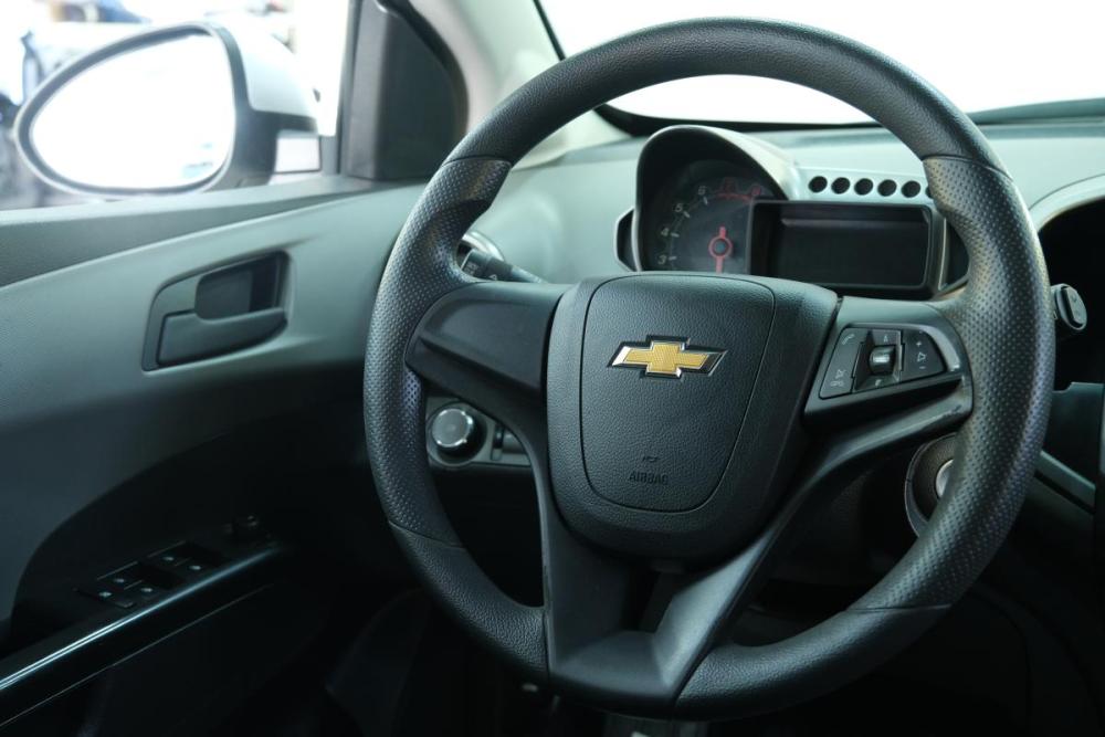 Chevrolet Aveo II Омск  - изображение 13