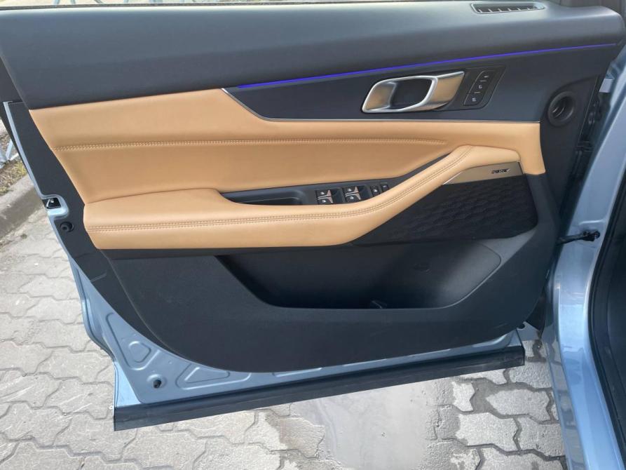 Changan UNI-K Санкт-Петербург  - изображение 17