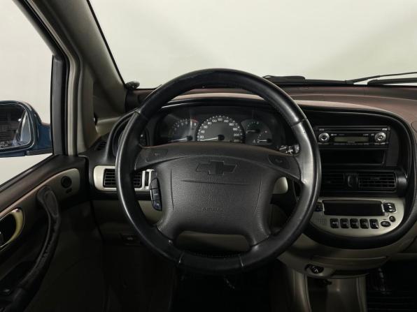 Chevrolet Rezzo с пробегом 2007 года, цена 325 000 рублей, 296888 км, компактвэн, Автокод Объявления