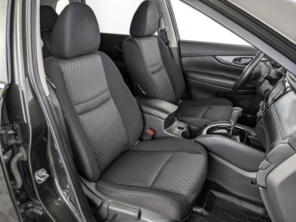 Nissan X-Trail III Рестайлинг с пробегом 2018 года, цена 2 140 000 рублей, 62150 км, внедорожник, Автокод Объявления