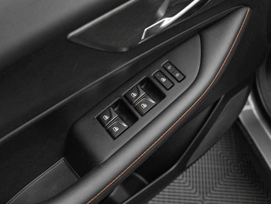 Changan CS35 Plus I Рестайлинг Москва  - изображение 19
