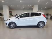 Ford Fiesta Mk6 Рестайлинг Казань  - изображение 32