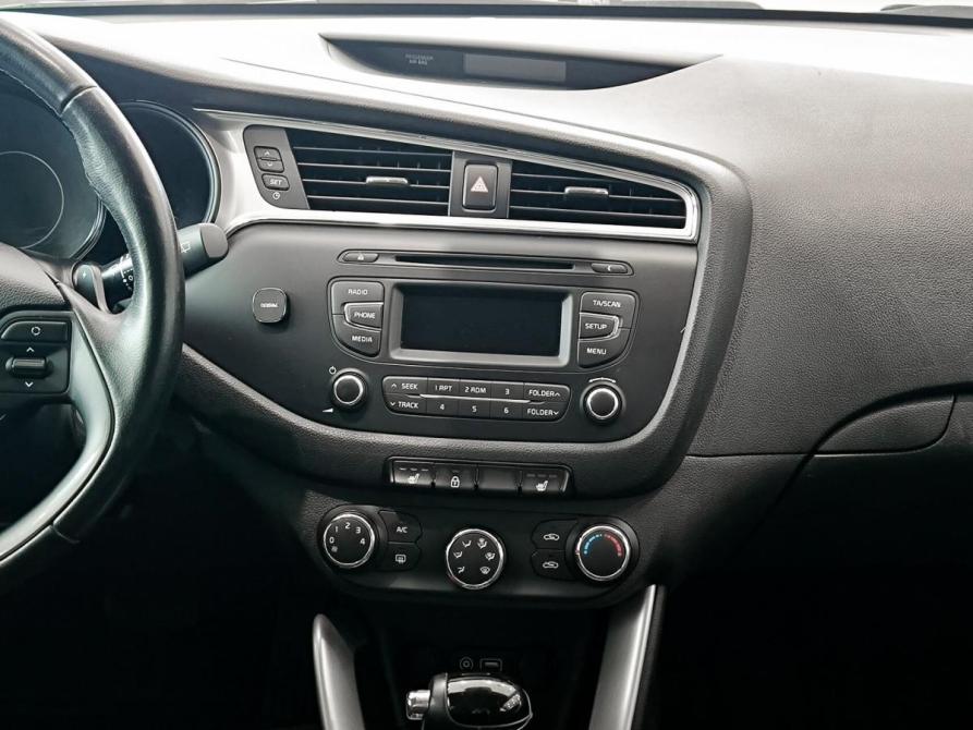 Kia Ceed II Рестайлинг Казань  - изображение 18