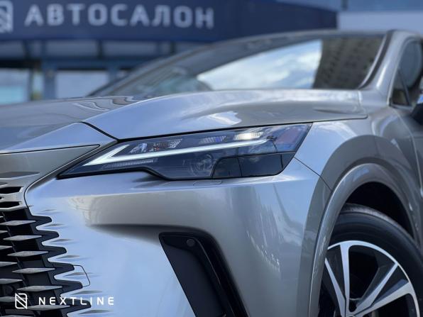 Новый Lexus RX V 2026 года, цена 9 890 000 рублей, внедорожник, Автокод Объявления
