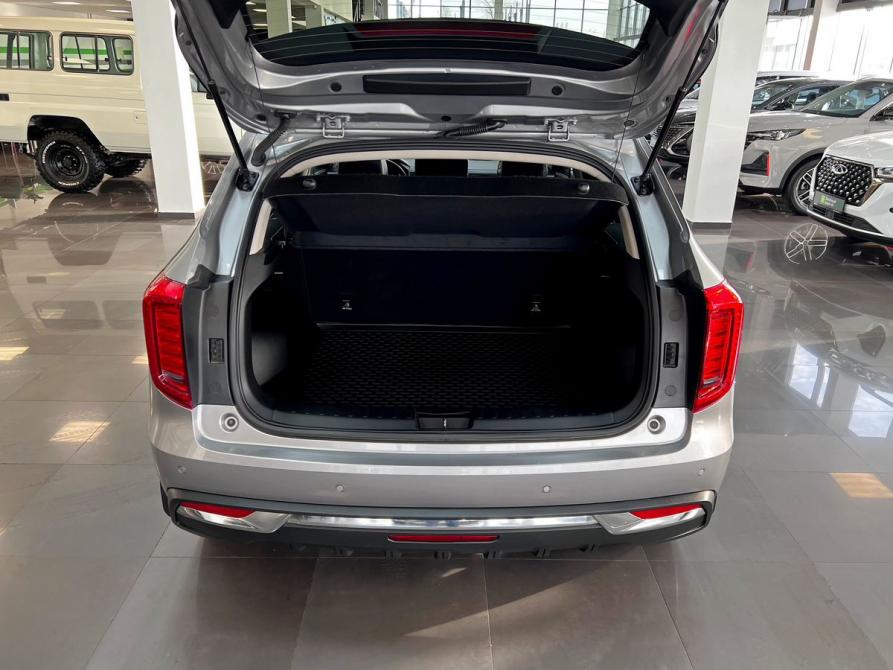 Haval Jolion I Тверь  - изображение 7