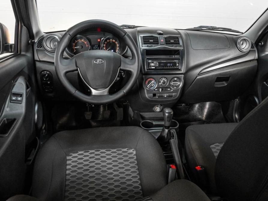 Lada (ВАЗ) Granta I Рестайлинг Ставрополь  - изображение 6
