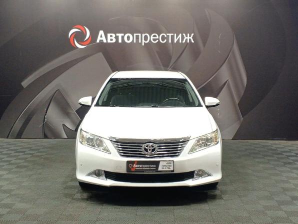 Toyota Camry VII (XV50) с пробегом 2012 года, цена 1 499 000 рублей, 158500 км, седан, Автокод Объявления