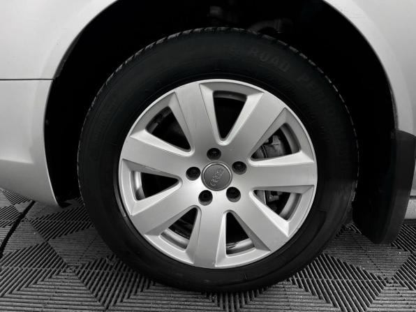 Audi A6 III (C6) с пробегом 2007 года, цена 799 000 рублей, 221700 км, седан, Автокод Объявления