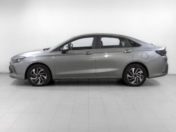 BAIC U5 Plus с пробегом 2023 года, цена 750 000 рублей, 141902 км, седан, Автокод Объявления