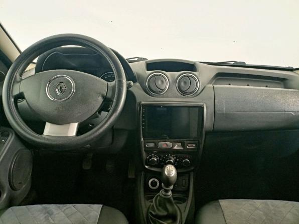 Renault Duster I с пробегом 2013 года, цена 925 000 рублей, 147000 км, внедорожник, Автокод Объявления