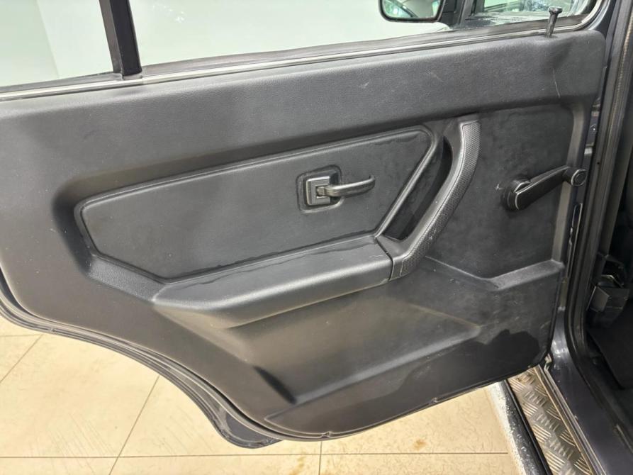 Lada (ВАЗ) 2131 (4x4) I Альметьевск  - изображение 13